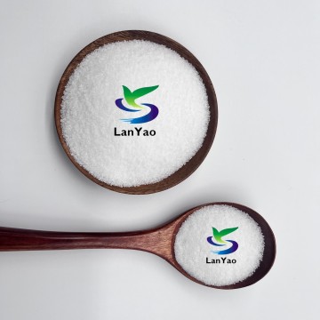 Polyacrylamidkoagulans für Wasser