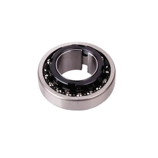 Double Row Radial Self-Aligning Ball Bearings 11209 (1210K+H210)