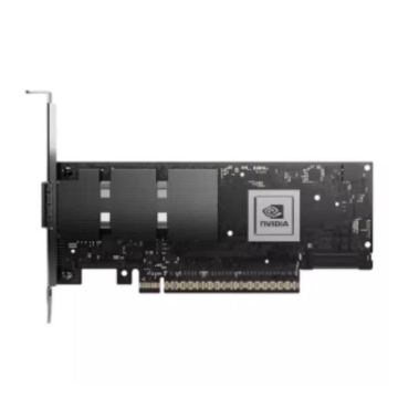 Mellanox MCX75310AAS-NEAT ConnectX-7 IB NDR400 InfiniBand Adapter Card