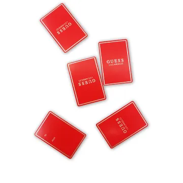 custom new design paper tags wholesale