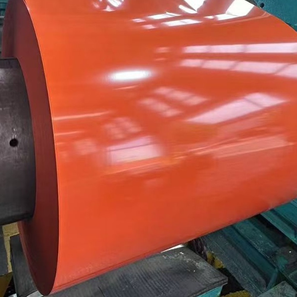 Roofing sheets