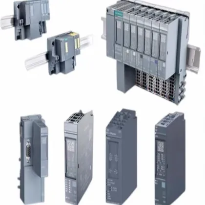 PLC Controller for Biomass Production Line