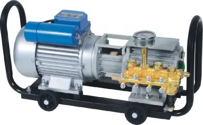 High-Pressure Washer  Car washer