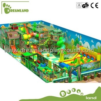 china playground equipment