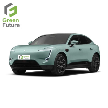 Changan AVATR11 New Energy Vehicle - 630KM Battery Life Hongmeng Rear Drive Version