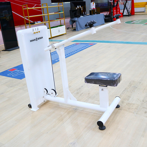 High Quality Commercial Gym Exercise Fitness Equipment