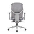 B11 Mid-Back Office Chair with Modern Aesthetic
