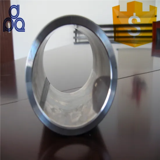 Fork Spring Using Carbon Seamless CK45 Cold Rolled Steel Tube