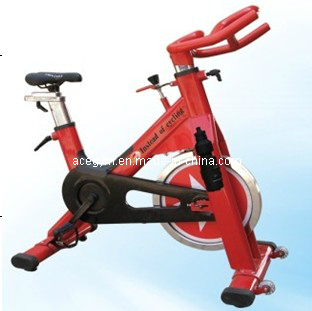 Fitness Equipment, Commercial Spinning Bike (AG-116)