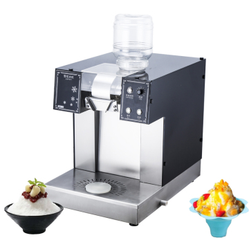 Superior Quality Air-Cooled Ice Machine for Middle Eastern Countries