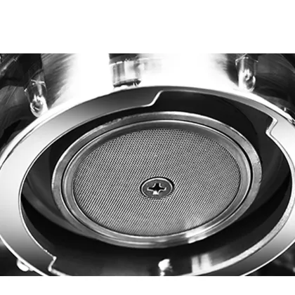 Commercial Espresso Coffee Machines for Kitchens