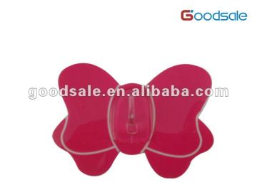 plastic hanger/colored plastic clothes hangers/plastic pants hanger