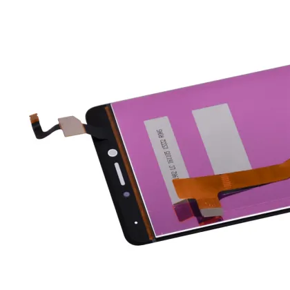 Original LCD Display Touch Screen Digitizer Assembly for Lenovo K6 Note