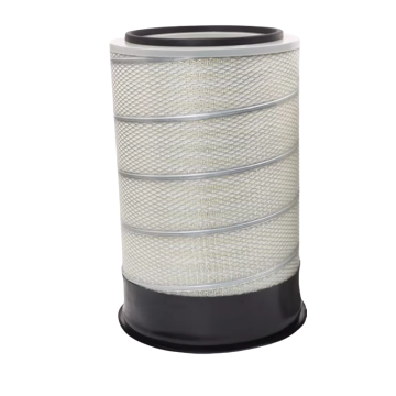 Excavator Spare Parts: Air Filter Cartridge AF26433 AF26434 AA2960 AF25314 AF25315 AF26597 AF26598