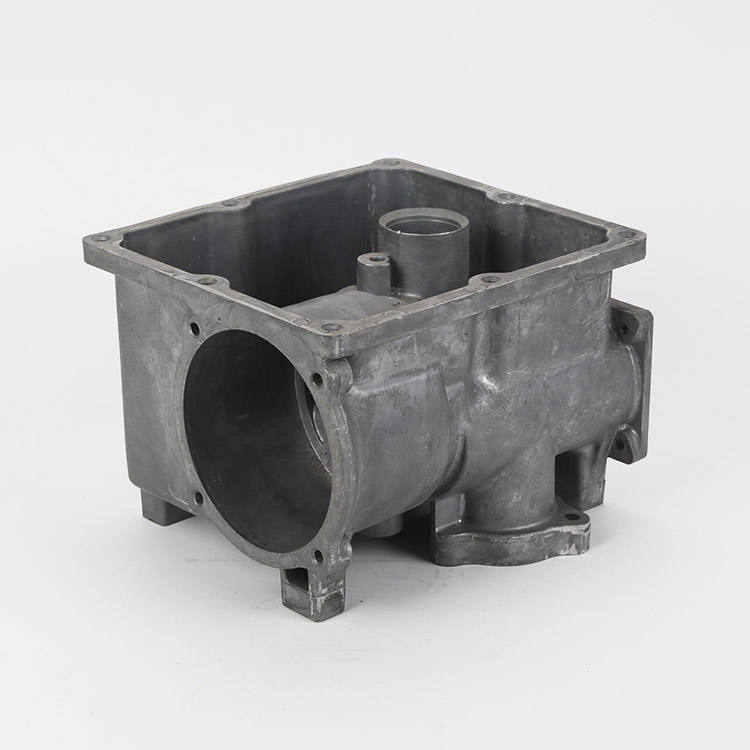 Hydraulic pump fittings2