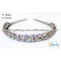 Wholesale Crystal Bridal Headband