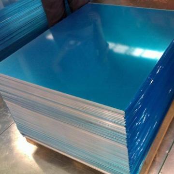 3003 H14 Aluminum Sheet for Construction