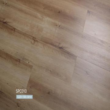12 mil Impact resistant spc vinyl flooring