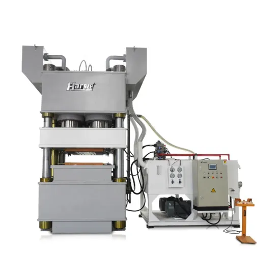 Top Rated 4000 Ton Metal Y27 Door Embossing Machine Manufacturers