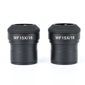 Harga Terbaik Kualitas Tinggi ZM80-15EX 15x/16mm Fokus Mikroskop Eyepiece