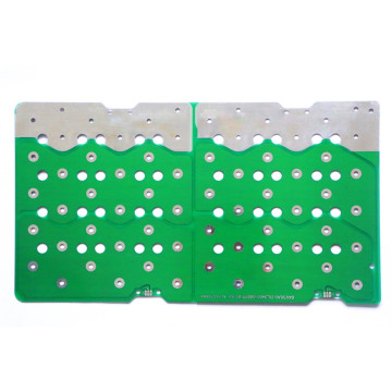 Integrate advanced technologies vehicle power pcb
