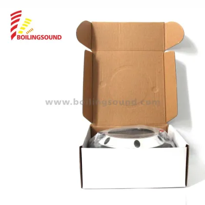 SELENIUM TWEETER 300W 4" VOICE COIL SPEAKER