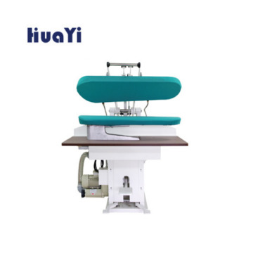 Commercial Linen Laundry Steam Press Machine for Ironing Cloth