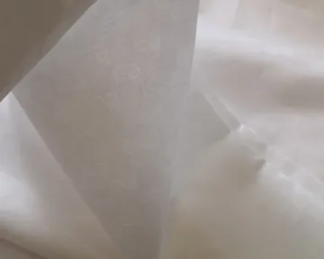 100% Polyester Pigment Printing Mattress Fabric