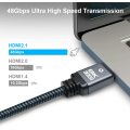 HDMI -Kabelbaugruppe für Digitalkamera