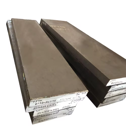 Steel Flat Bar 4130 4140