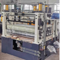 PPGI Appliance Steel Coil Slitting Machine