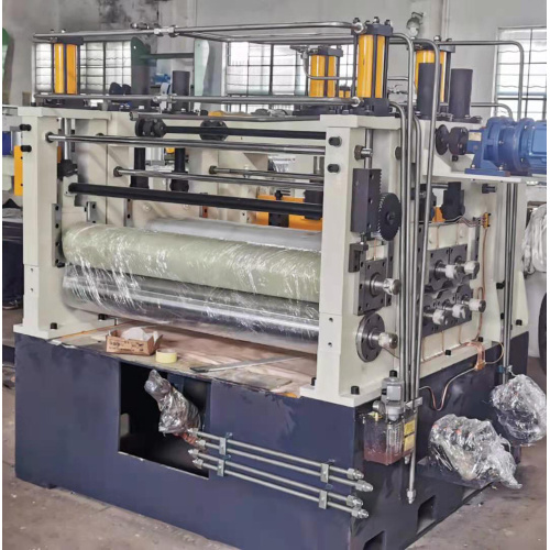 PPGI Appliance Steel Coil Slitting Machine