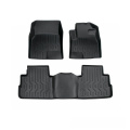 tapis de voiture pour Toyota Prius 2023