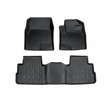 3D Custom Fit Car Mats voor Ford Maverick