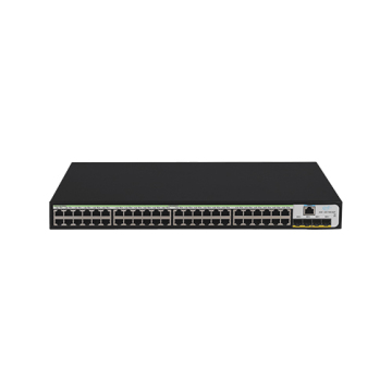 उच्च प्रदर्शन H3C US1750-52P/US1750-52P-PWR स्विच