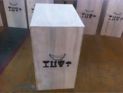 Shentop ST7T Frozen Yogurt Blending Machine Yogurt Fruit blending Machine