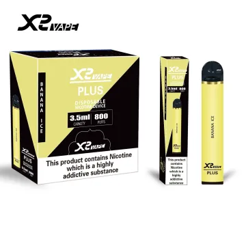 800puffs Disposable E-CIGS Vape Vaporizer Pen EGO Prefilled Cartomizer of Plus OEM