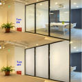 Laminated Electric Glass Film KTV Hall Surface