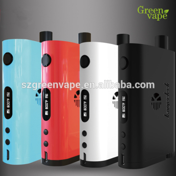 Stocking for black , white , blue Kanger Nebox Starter Kit with SSOCC Coil & RBA Base