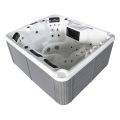 Best jacuzzi modern massage 5 person hot tub