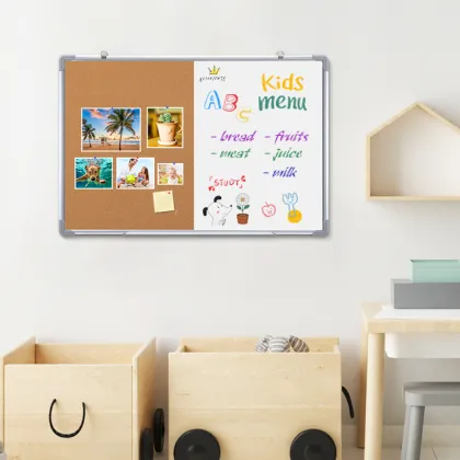 Cork Notice Board Bulletin Board