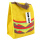 Speciale Hamburger Good Appetite Kids Lunch Cooler Tote