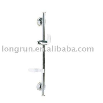 ABS sliding bar