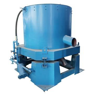 High Performance Gold Mining Concentrator Centrifuge Machine for Gold Recovery