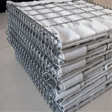 penahan dinding wire mesh
