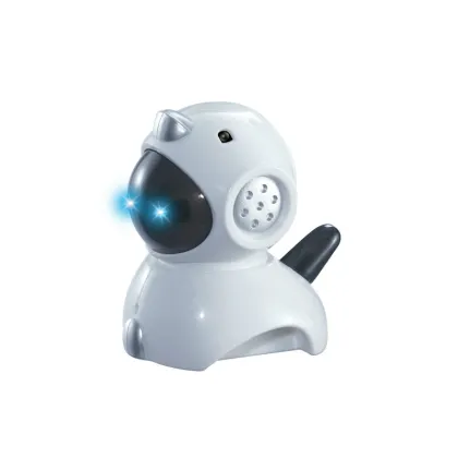 Infra-red Remote Control Multifuncion Robot