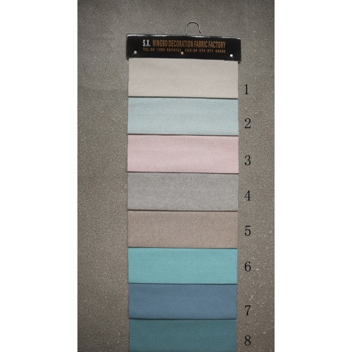 guter Hometex Blackout Stoff