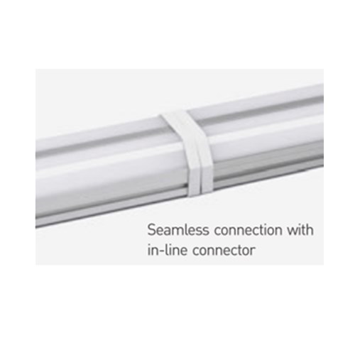 led tube light flexible