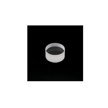 25mm Diameter, 12.7mm Center Thickness H-K9L Optical Glass Window Protective Lens: High-Quality Lens for Enhanced Protection and Clarity