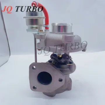 DX120 Turbocharger Accessories for Doosan D34 Engine Parts - 53039700658